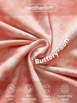 GLOWMODE 24" FeatherFit™ Crossover Yoga Leggings Buttery Soft High Stretch Crossover Waist Sports Tights -Sculptive Wear 16692662122920b960641357bc150307cdb01bb7ef thumbnail 405x552