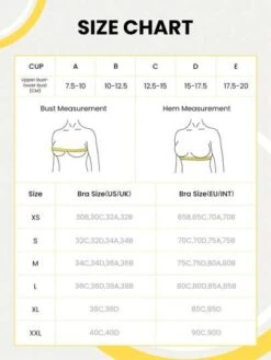 GLOWMODE FeatherFit™ Crisscross Back Strap Corset-Effect Sports Bra -Sculptive Wear 168380399046471ac2820b1f881429d58caa979e6c thumbnail 405x552