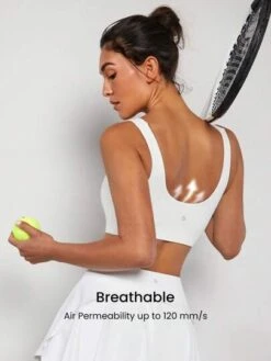 GLOWMODE FeatherFit™ Glow Figure Corset-Effect Sports Bra -Sculptive Wear 16844099431bb1dd7e5e1bf638846ece6bb7db7f1b thumbnail 405x552