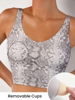 GLOWMODE FeatherFit™ Active Tank -Sculptive Wear 16854414144f481eca751d91317957a67f654cdc36 thumbnail 405x552