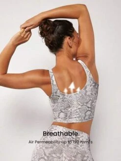 GLOWMODE FeatherFit™ Active Tank -Sculptive Wear 1685441422d80c2fd2fbfd135a5f14d678b453d642 thumbnail 405x552