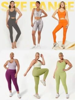 GLOWMODE FeatherFit™ Active Tank -Sculptive Wear 16854414332d9c95b8a9c42f6f74d28f3963f088b5 thumbnail 405x552