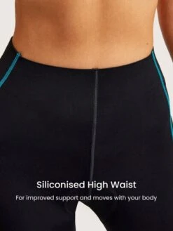 GLOWMODE 8" Padded Cycling Shorts With Pockets Pading Cycling Spinning Biker Bicycle -Sculptive Wear 1686309899e787c56c743fa4b9249a10c578d7faff thumbnail 405x552