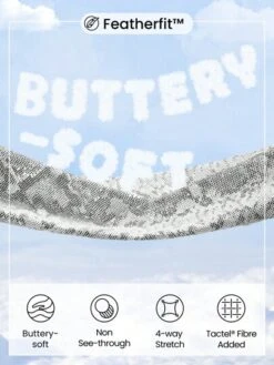 GLOWMODE FeatherFit™ Active Tank -Sculptive Wear 168663896626aacf4f5984149a1a3ed2f271168648 thumbnail 405x552