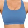 Criss Cross Back Sports Bra -Sculptive Wear 16866452152cc633fd4bfd8b6008a23df60c9de9e4 thumbnail 405x552