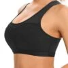 Solid Racerback Sports Bra -Sculptive Wear 1686713632ae9f2b7b8c7fd7e00000cb9ed37eaa6d thumbnail 405x552