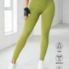 Seamless Tummy Control Sports Leggings -Sculptive Wear 168812991247b67d158f1760dad935fce2b111817e thumbnail 405x552