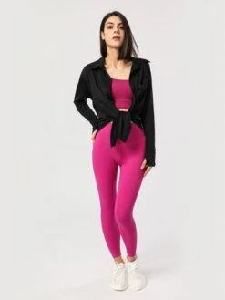 Ice Silk Cool & Breathable Quick-drying Sun Protection Outdoor Sports Jacket -Sculptive Wear 168820342731161bece425fb7c9d918c8ec7c7b539 thumbnail 405x552