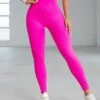 High Stretch Wide Waistband Sports Leggings -Sculptive Wear 1688351245bbcf2425a3f3b4189e3aaa980d13ca8b thumbnail 405x552