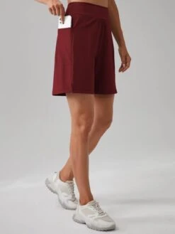 Women's Loose Sports Running Shorts -Sculptive Wear 1688356149767be629ebd4fd8471aaf6517e3fdfd8 thumbnail 405x552