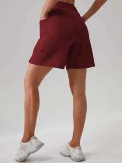 Women's Loose Sports Running Shorts