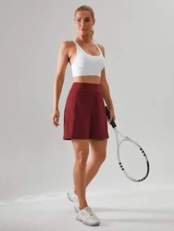 Women's Loose Sports Running Shorts -Sculptive Wear 1688356169651604887ae4e93fe86cb64610568cdb thumbnail 405x552