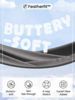 GLOWMODE 10" FeatherFit™ Cyclist Anti Roll-Down Bike Shorts Breathable Running Gym Workout -Sculptive Wear 16883661311ce14b748806fdecfcb4e94a135139d2 thumbnail 405x552