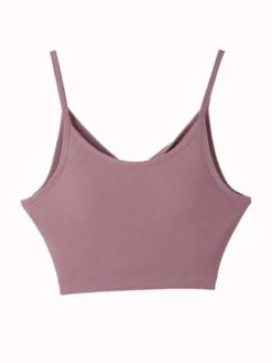 Back Knot Fitness Yoga Bra Tank Top For Women -Sculptive Wear 16883747685ec3374c2fe06c8035f61611c845ce9a thumbnail 405x552