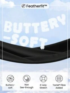 GLOWMODE FeatherFit™ Low-Cut Neck Flare Jumpsuit -Sculptive Wear 16883868886255752af39a9de7ef60819dc9e56d3d thumbnail 405x552