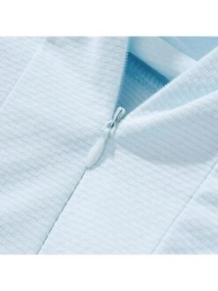 Women's Full Coverage Uv Protection Jacket, Upf 50+ Sun Protection Shirt With Hood For Daily Wear, Quick Dry, Outdoor Sports, Light Blue -Sculptive Wear 1688393949f637dc4543b9e406313add7bdaf522df square thumbnail 405x552