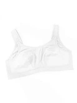 Wingslove No Padded Full Coverage Wireless Bra -Sculptive Wear 1688441529fde799b9cd1dccdf48816559d89803dc thumbnail 405x552