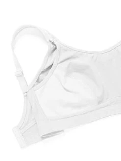 Wingslove No Padded Full Coverage Wireless Bra -Sculptive Wear 168844153037ee86a29a1fe613055842e95bc81e69 thumbnail 405x552