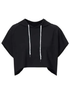 3pcs Criss Cross Drawstring Sports Set -Sculptive Wear 168844755113722b2278b040976396de774be8878e thumbnail 405x552