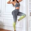 Ombre Crisscross Back Sports Set -Sculptive Wear 1688527276f025ee1b7ddf634c01c5c8b9dd43e1b7 thumbnail 405x552