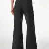 Women's High Waisted Wide Leg Sports Pants With Pockets -Sculptive Wear 168853829506427607320b28ef38d37d9b3189c814 thumbnail 405x552