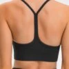 VUTRU Women's Slim Strap Classic Sports Bra