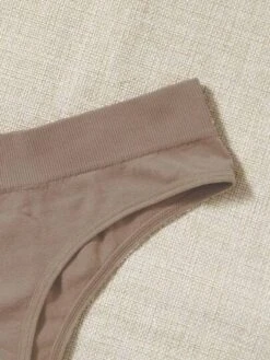 5pcs Solid Sports Brief -Sculptive Wear 16886102096760298cf54d57858d77cc5ff945f433 thumbnail 405x552