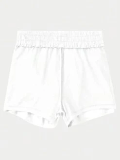 SHEIN Zipper Pocket Elastic Waist Sports Shorts -Sculptive Wear 16886210047fdfd8e1afad504e6cdbe492a0209c91 thumbnail 405x552