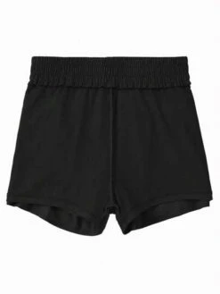 SHEIN Running Solid Zip Pocket Sports Shorts -Sculptive Wear 16886210089c7bb27ed7c6c478066fb515a9de2807 thumbnail 405x552