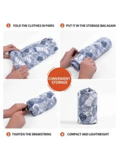 1pc Outdoor Women's Sun Protective Jacket, Compact & Portable -Sculptive Wear 168869483774756ff7d65aa8d670bba60bd1355faf thumbnail 405x552