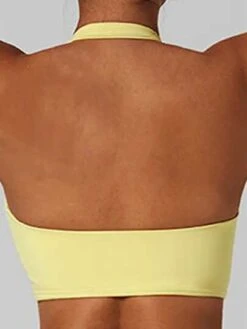 Ruched Front Sports Bra -Sculptive Wear 16887098986678979e95db3edaca093b2291dbd60a thumbnail 405x552