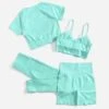 4pcs Seamless High Stretch Sports Set -Sculptive Wear 1688712245cf844dca3aa6b1ab3ea3836c4268b308 thumbnail 405x552