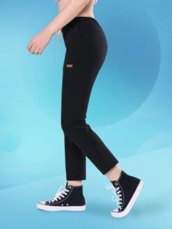 Women's Sports Outdoor Pants Cool Breathable Quick-Drying Pants Thin Sports Pants