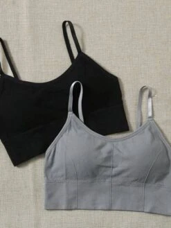 3pcs Seamless High Stretch Sports Bra -Sculptive Wear 1689302358663278dc935be7e7f70871bf8b88a098 thumbnail 405x552