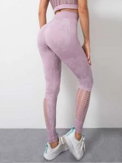 Hollow Out Tie-Dye Sports Yoga Leggings -Sculptive Wear 1689326995b86fe9fb835ee33e734b773338ef3a5f thumbnail 405x552