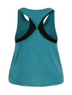 Plus 3Pack Colorblock Sports Set Tank Top & Vest & Leggings -Sculptive Wear 1689490365b841aecc0d4f4fb706c5c5c659fb2c40 thumbnail 405x552