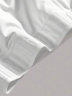 Two Tone Contrast Letter Tape Drop Shoulder Hoodie & Leggings -Sculptive Wear 168966184531456dd3d10e71658bec3058fd8df4e8 thumbnail 405x552