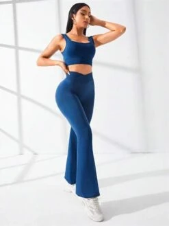 Solid Sports Set -Sculptive Wear 168983692244f10c8dbb78e1c082ae54eab0b23723 thumbnail 405x552