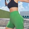 SHEIN Leisure Wide Waistband Sports Biker Shorts -Sculptive Wear 1689840541f81aef9c0ae2e39095e9cb80eaebaa97 thumbnail 405x552