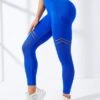 Hollow Out Wideband Waist Sports Leggings -Sculptive Wear 16898409067f309e6e794f1ecb97faa86fe875d5b6 thumbnail 405x552