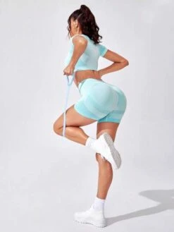 Raglan Sleeve Sports Set -Sculptive Wear 1689841036016ac24c9f7bb6bff03927c34934629b thumbnail 405x552