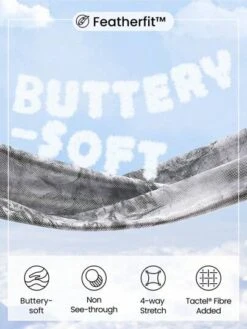 GLOWMODE FeatherFit™ Halter Sports Bra Light Support -Sculptive Wear 16898500572743e27522061256de0f89dfaab0ed78 thumbnail 405x552