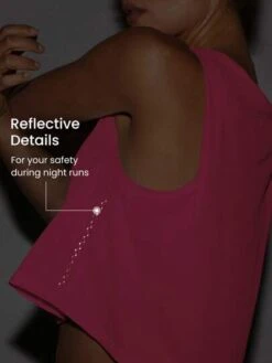 GLOWMODE Major Flex Quick Dry Tee -Sculptive Wear 1689850197fc6687cd1a72ff8840a57f49e222b6de thumbnail 405x552