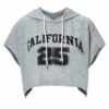 Letter Graphic Drawstring Hooded Sports Set -Sculptive Wear 16901818004f672c87046714eeadf169f9ccbef0cc thumbnail 405x552