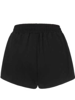 Letter Graphic Drawstring Hooded Sports Set -Sculptive Wear 16901818063629024e2587590f0c9cb38220ae0377 thumbnail 405x552