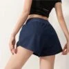 Summer Loose Sports Shorts Anti-light High Waist Fake Two Pieces Breathable Outer Wear Fitness Quick-drying Running Women's Shorts -Sculptive Wear 1690296792cf041accfa895bc95b49de3121d42eb0 square thumbnail 405x552
