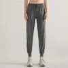 Women's Yoga Pants With Pockets, Loose Fit, Elastic Ankles, Quick-drying, High Waist, Casual Fitness Sports Pants -Sculptive Wear 16903361029343d044068092e3d227fb55a3cf621d square thumbnail 405x552