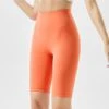 Summer Naked Feeling Yoga Pants, High Waist Push Up Stretchy Sports Leggings, Quick Dry Exercise Running Shorts -Sculptive Wear 1690338462cec1a1ecad4e18fa24c4e374dda7efd2 square thumbnail 405x552