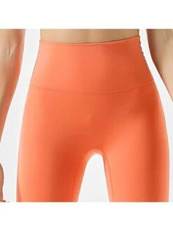 Summer Naked Feeling Yoga Pants, High Waist Push Up Stretchy Sports Leggings, Quick Dry Exercise Running Shorts -Sculptive Wear 1690338463bd8dbccc83f5fa84bc64f3767b1e94dc square thumbnail 405x552