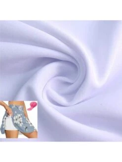 2023 Quick Dry 3D Printed Women's Cycling Skirt MTBHigh Waist Bicycle Tights Breathable Sports Skirt 2-in-1 With Silicone Sponge Pad -Sculptive Wear 1690358791a9ec01ab89d5d3ea588687078484a536 square thumbnail 405x552